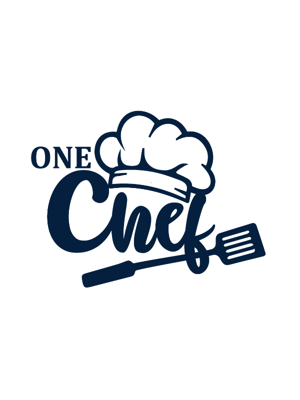 One Chef