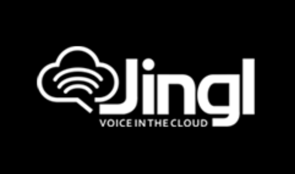 logo - Jingl