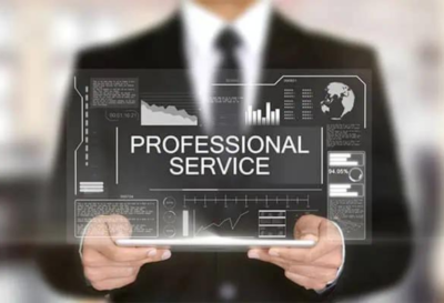 Professional Services